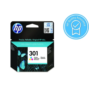 HP 301 (CH562EE)