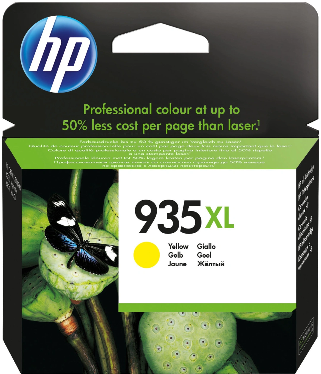 HP 935XL (C2P26AE)  