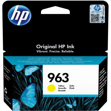 HP 963 (3JA25AE)