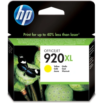 HP 920 XL (CD974AE)