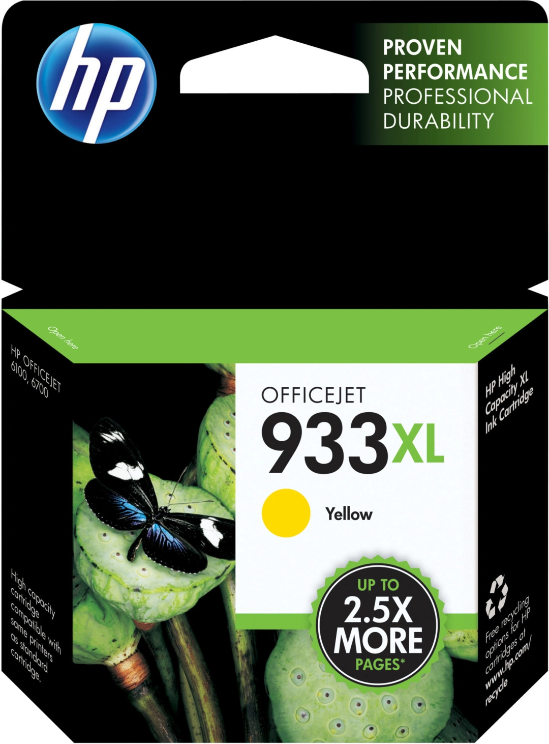 HP 933XL (CN056AE)