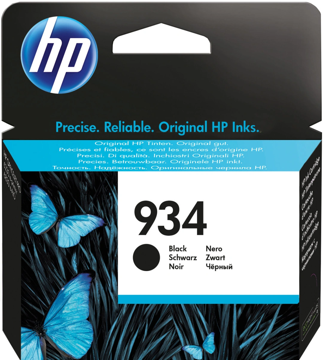 HP 934 (C2P19AE)