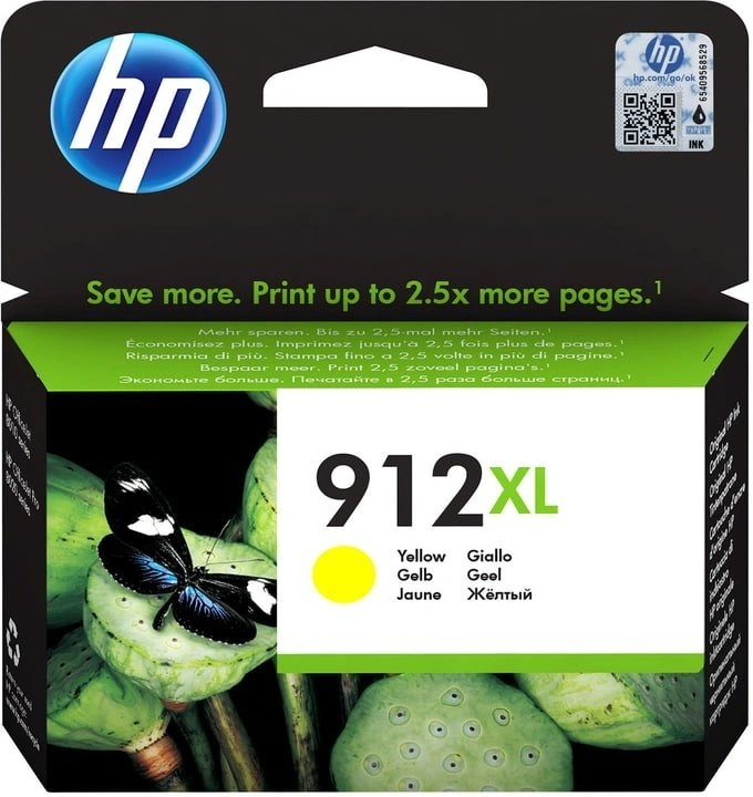 HP 912XL (3YL83AE)