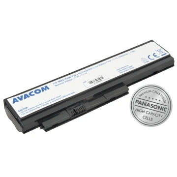 AVACOM pro Lenovo ThinkPad X230 Li-Ion 11,1V 6400mAh 71Wh