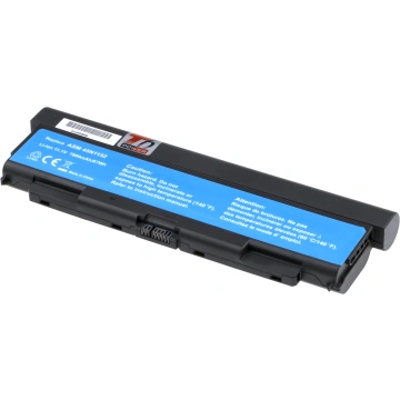 T6 power Lenovo ThinkPad T440p, T540p, W540, L440, L540 serie, 7800mAh