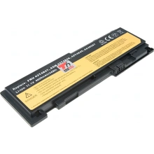 T6 power Lenovo ThinkPad T420s, T430s, 4000mAh