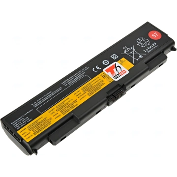 T6 power Lenovo ThinkPad T440p, T540p, W540, L440, L540 serie, 5200mAh