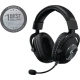 Logitech G Pro X, Black