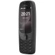 Nokia 6310, Black