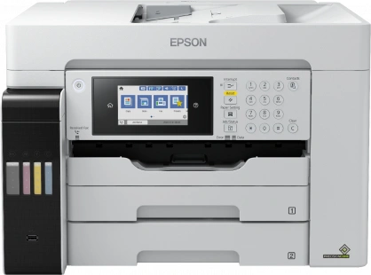 Epson EcoTank Pro L15180