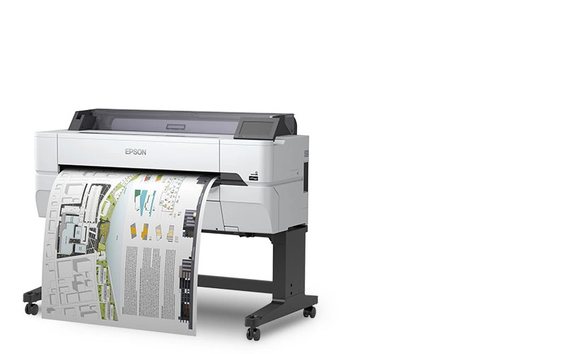 Epson SureColor SC-T5405