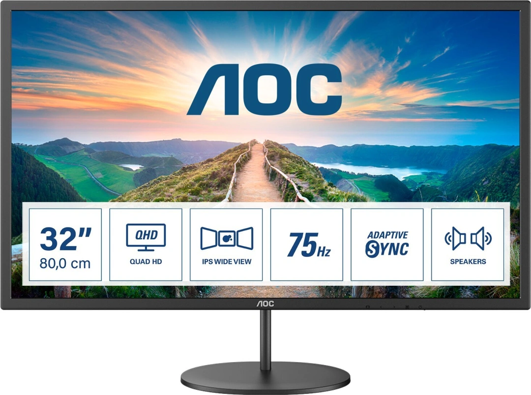 AOC Q32V4