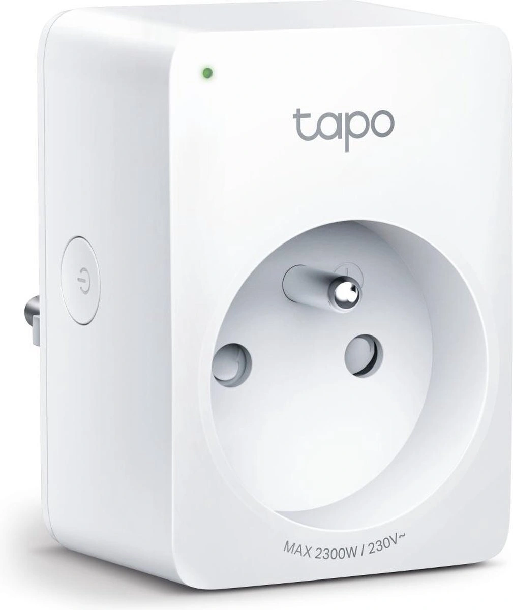 TP-LINK Tapo P110