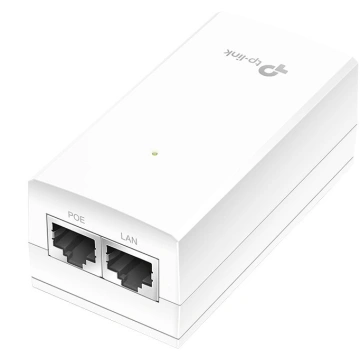 TP-Link TL-POE2412G PoE Injector, passive, 24V,12W