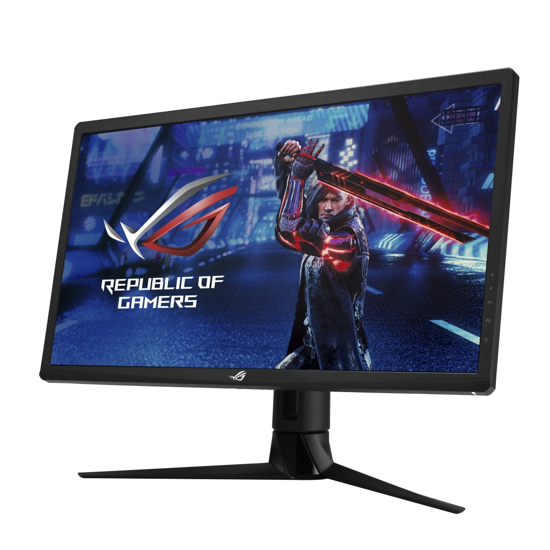 Asus XG27UQR