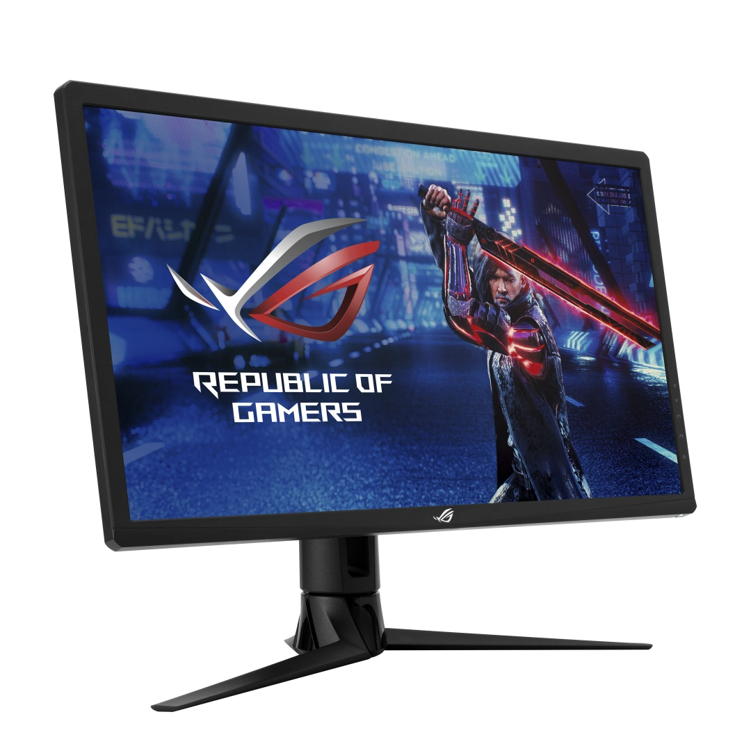 Asus XG27UQR