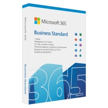 Microsoft 365 Business Standard SK