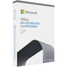 Microsoft Office 2021 Domácnost & Podnikatelé