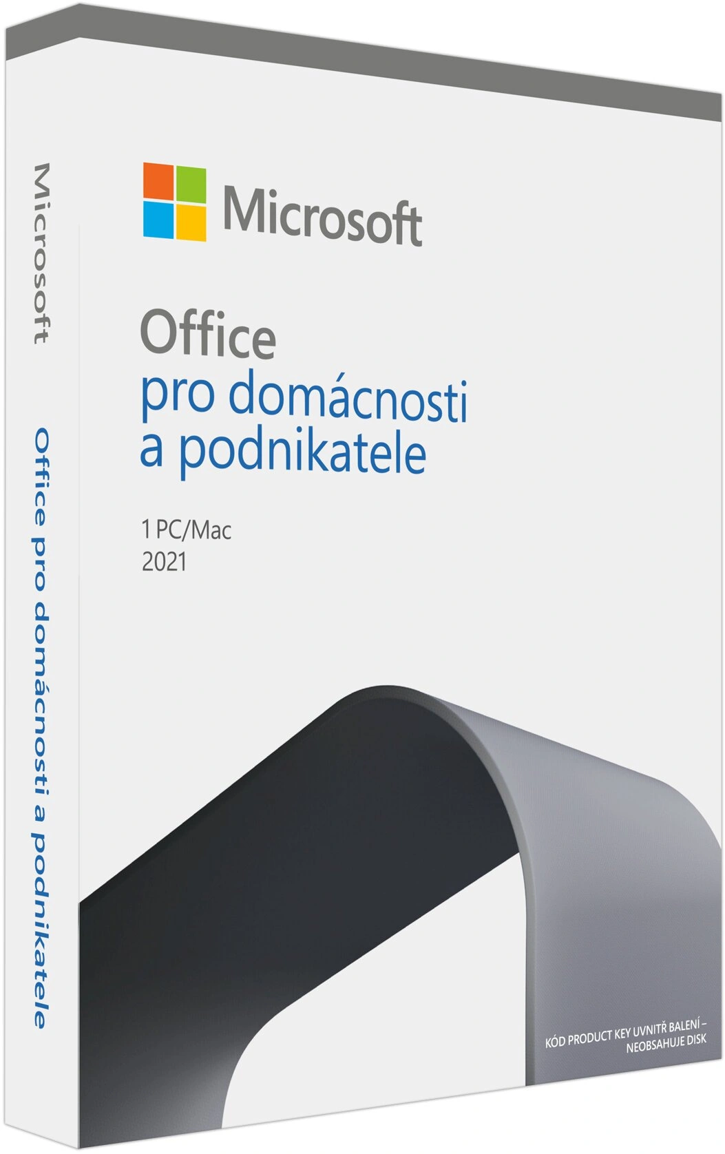 Microsoft Office 2021 Domácnost & Podnikatelé