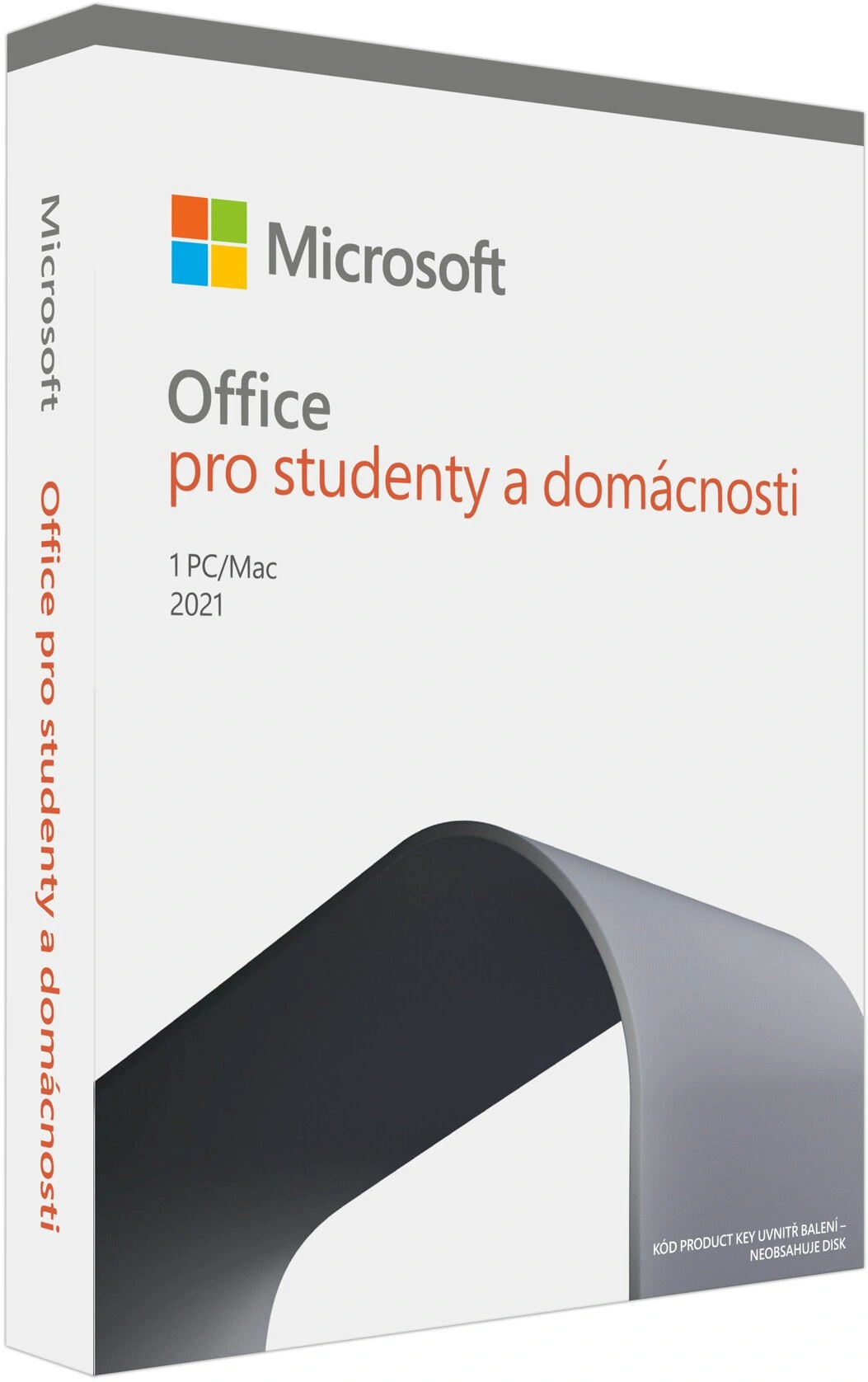 Microsoft Office 2021 Studenti & Domácnost SK