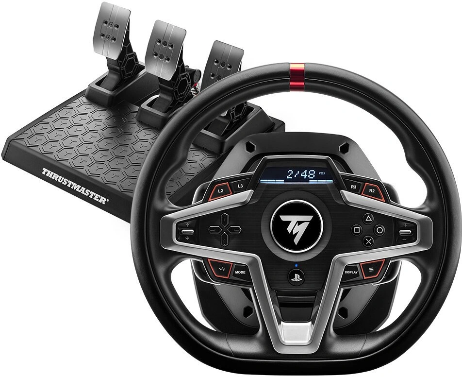 Thrustmaster T248 (PS5, PS4, PC)