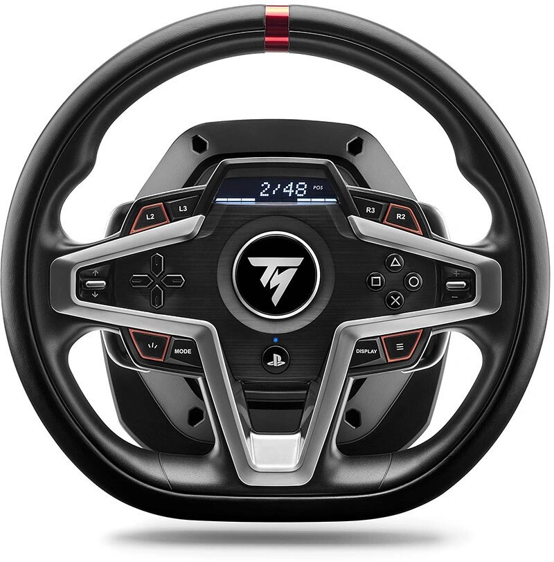 Thrustmaster T248 (PS5, PS4, PC)