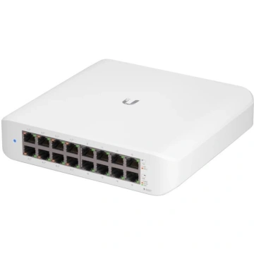 Ubiquiti UniFi USW-Lite-16-PoE