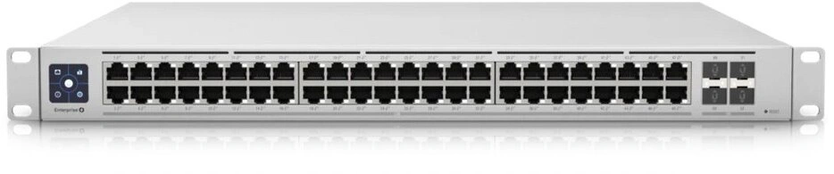 Ubiquiti USW-Enterprise-48-PoE