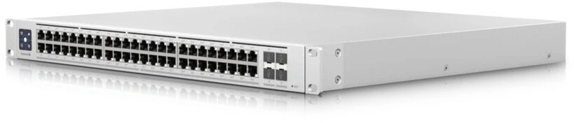 Ubiquiti USW-Enterprise-48-PoE