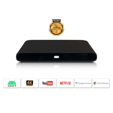 Homaticx Box Q Android TV