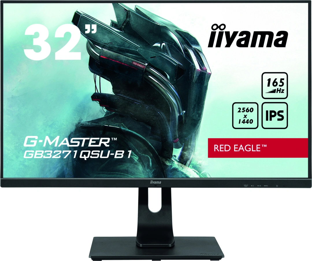 iiyama GB3271QSU-B1