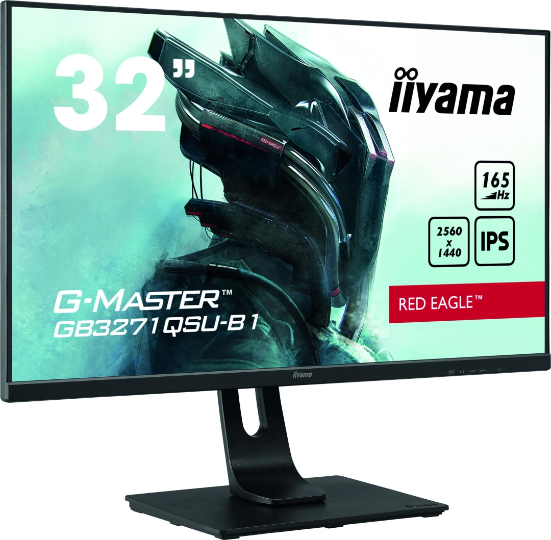 iiyama GB3271QSU-B1