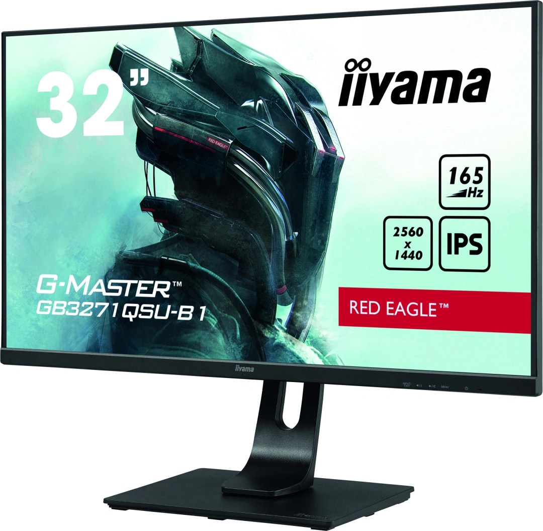 iiyama GB3271QSU-B1