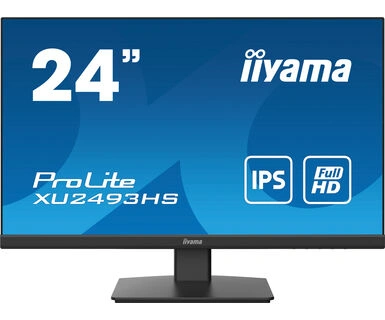 Iiyama XU2493HS-B4