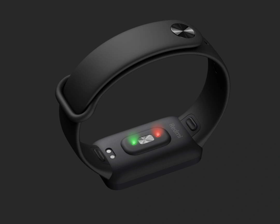 Xiaomi Smart Band Pro