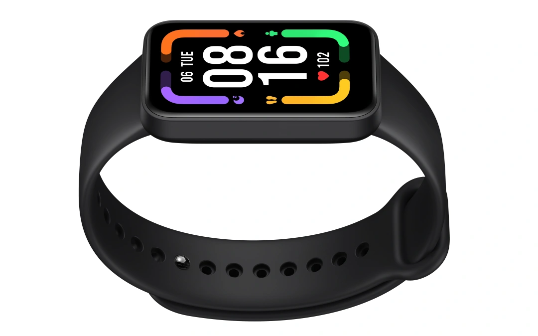 Xiaomi Smart Band Pro