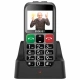 Evolveo EasyPhone EP-850-EBS, Silver