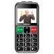 Evolveo EasyPhone EP-850-EBS, Silver