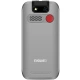 Evolveo EasyPhone EP-850-EBS, Silver