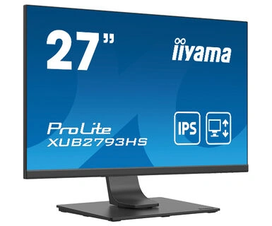 iiyama XUB2793HS-B4