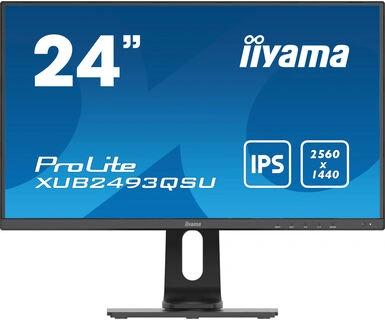 iiyama XUB2493QSU-B1