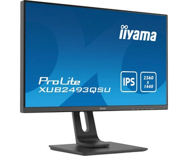 iiyama XUB2493QSU-B1