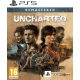 Uncharted: Legacy of Thieves Collection (PS5)