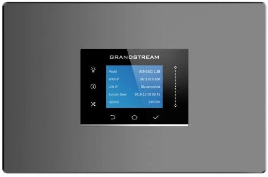 Grandstream UCM6302