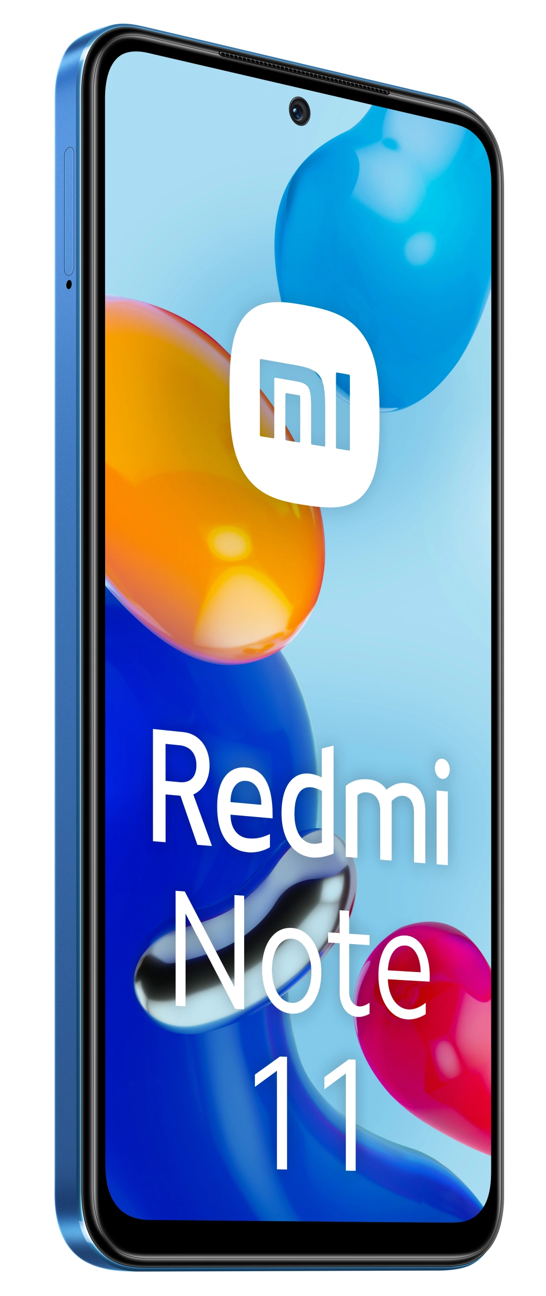 Xiaomi Redmi Note 11 4/64 GB, twilight blue