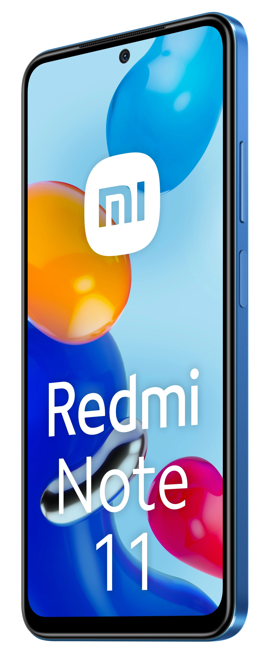 Xiaomi Redmi Note 11 4/64 GB, twilight blue