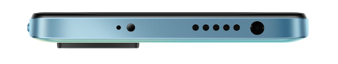 Xiaomi Redmi Note 11 4GB/64GB, modrý