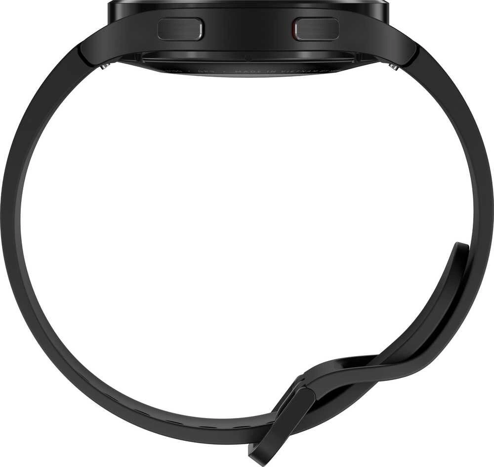 Samsung Galaxy Watch 4 LTE, 44mm, black 