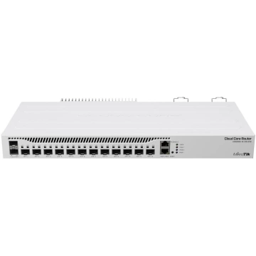 Mikrotik Cloud Core CCR2004-1G-12S+2XS