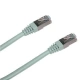 Datacom Patch cord FTP CAT6 20m, šedý